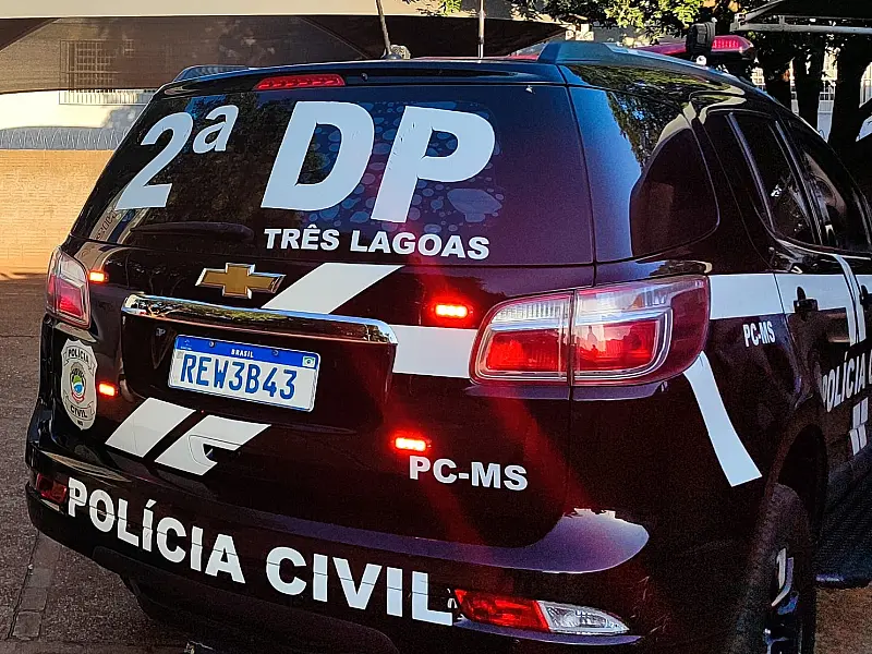 Menina de 2 anos morre afogada em piscina de casa no bairro São Jorge, em Três Lagoas