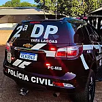 Menina de 2 anos morre afogada em piscina de casa no bairro São Jorge, em Três Lagoas
