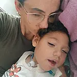 Três Lagoas se despede de Isaac, menino que emocionou milhares com sua história de fé