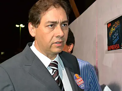"Altíssimo risco cardiovascular": ex-prefeito de Campo Grande pede prisão domiciliar na Justiça
