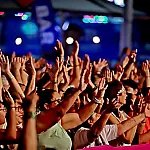 36ª Festa do Folclore de Três Lagoas terá shows de Banda Ira!, Jeito Moleque, César & Paulinho e Mariana Fagundes