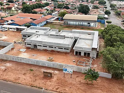 Obras UBS Porte