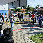 Prefeitura entrega manutenção da USF Nova Três Lagoas e reforça compromisso com a saúde pública
