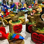 Prefeitura abre inscrições para artesãos e produtores de doces participarem da 36ª Festa do Folclore