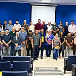 Prefeitura de Três Lagoas empossa novos membros de conselhos municipais em cerimônia na Câmara