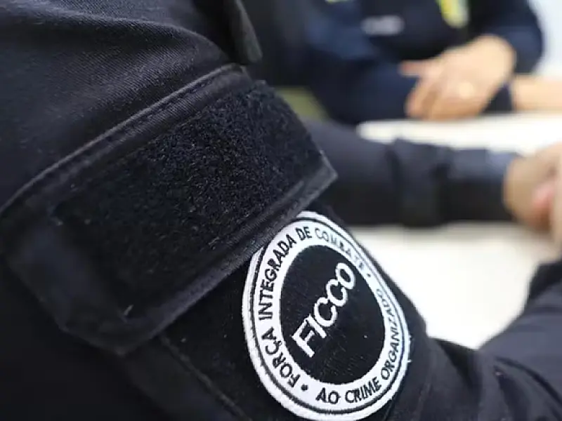 Megaoperação das FICCOs atinge 16 estados e prende 93 pessoas; MS tem três mandados cumpridos