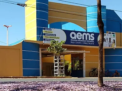 AEMS abre processo seletivo para professores nas áreas de Saúde e Educação Física