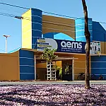 AEMS abre processo seletivo para professores nas áreas de Saúde e Educação Física