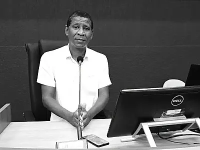 Prefeitura de Três Lagoas decreta luto oficial pelo falecimento do jornalista Adilson Silva