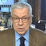 Morre o jornalista Renato Machado, um dos grandes nomes do telejornalismo brasileiro, aos 83 anos