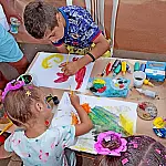 SETURC abre inscrições para a Colônia de Férias Cultural e convida crianças de Três Lagoas para uma semana de muita diversão e aprendizado
