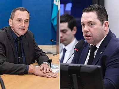 Papo de Expressão está de volta e estreia a terceira temporada com Sargento Rodrigues e o deputado federal Rodolfo Nogueira