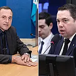 Papo de Expressão está de volta e estreia a terceira temporada com Sargento Rodrigues e o deputado federal Rodolfo Nogueira
