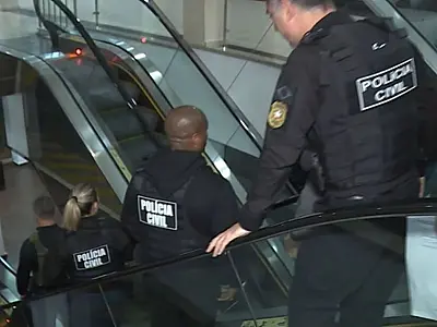 Empresa de fachada do crime movimentou R$ 1,1 bilhão e tinha ramificações em MS