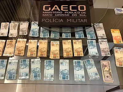 Operação Gutenberg mira esquema de R$ 27 milhões em contratos públicos e cumpre 16 prisões em MS