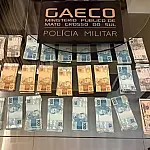 Operação Gutenberg mira esquema de R$ 27 milhões em contratos públicos e cumpre 16 prisões em MS