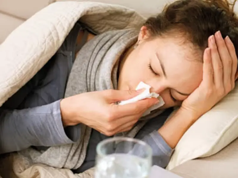 Três Lagoas registra cinco mortes por Influenza em 2026 e reforça alerta para vacinação