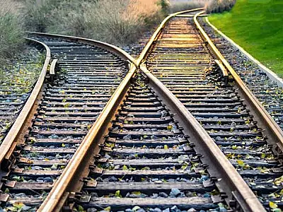 Ramal ferroviário entre Três Lagoas e Aparecida do Taboado pode integrar concessão da Malha Oeste