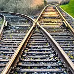 Ramal ferroviário entre Três Lagoas e Aparecida do Taboado pode integrar concessão da Malha Oeste