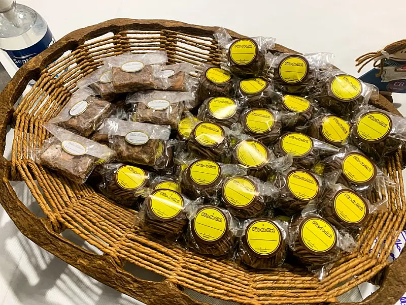 Segue aberto até o dia 15 o formulário online de consulta à associações e instituições para comercialização de alimentos na Festa do Folclore