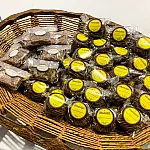 Segue aberto até o dia 15 o formulário online de consulta à associações e instituições para comercialização de alimentos na Festa do Folclore