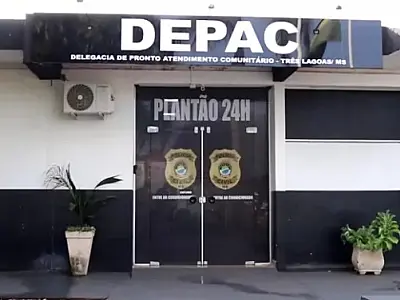 Jovem de 19 anos reage a tentativa de roubo em shopping de Três Lagoas e frustra ação criminosa