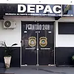 Jovem de 19 anos reage a tentativa de roubo em shopping de Três Lagoas e frustra ação criminosa