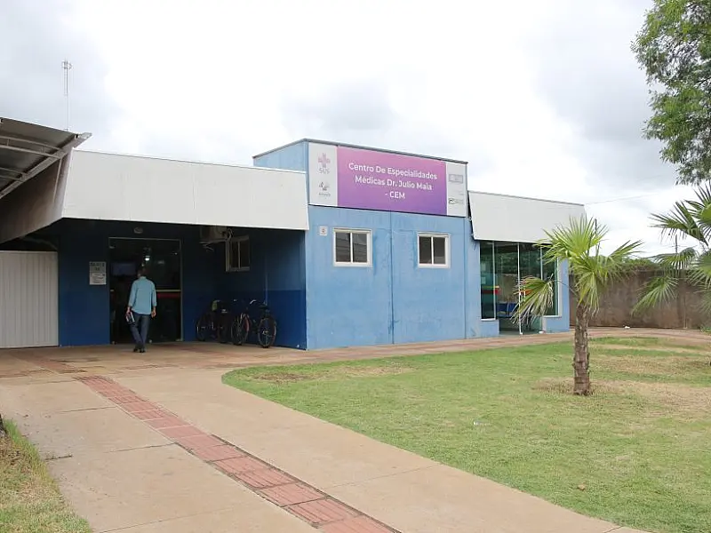 Centro de Especialidades Médicas (CEM) amplia oferta de serviços com início da realização de Eletroencefalograma