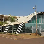 Três Lagoas deve receber R$ 117 milhões para modernização do aeroporto em concessão federal