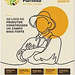 Prefeitura de Três Lagoas promove a 2ª Semana da Agricultura Familiar entre os dias 3 e 7 de agosto