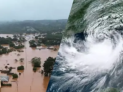 Mato Grosso do Sul escapa de impactos severos do El Niño, mas risco de incêndio no Pantanal acende alerta