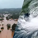 Mato Grosso do Sul escapa de impactos severos do El Niño, mas risco de incêndio no Pantanal acende alerta