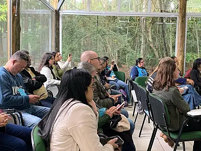 A iniciativa conecta pequenos negócios a grandes empresas e abre oportunidades para empreendedores locais.