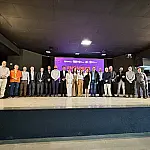 Prefeito Dr. Cassiano Maia participa de mais uma edição do Encadear Summit
