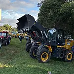 Três Lagoas recebe novos equipamentos para fortalecer serviços da SEMEA e agricultura familiar