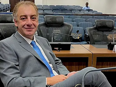 Justiça decreta prisão de Neno Razuk na Operação Successione