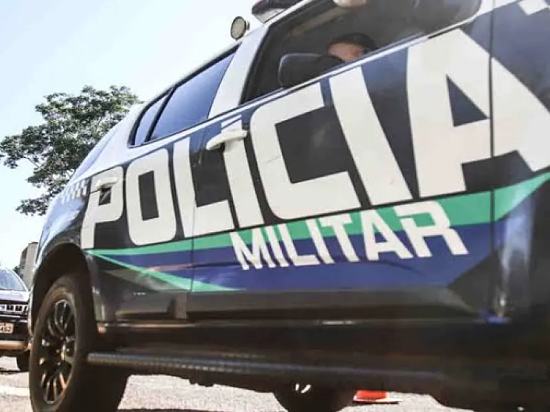Pais que perderam guarda por maus-tratos são presos por sequestro da filha em Campo Grande