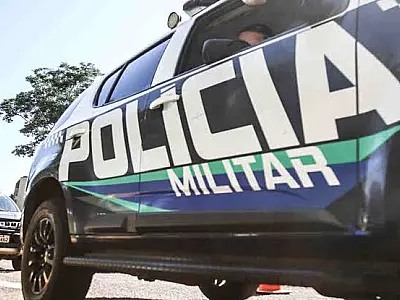 Pais que perderam guarda por maus-tratos são presos por sequestro da filha em Campo Grande