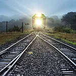 Justiça analisa pedido para interromper obras da ferrovia da Arauco na MS-112