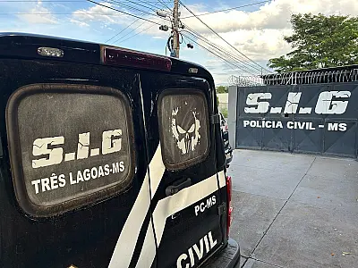 Corpo de homem é encontrado em avançado estado de decomposição em apartamento no Centro de Três Lagoas