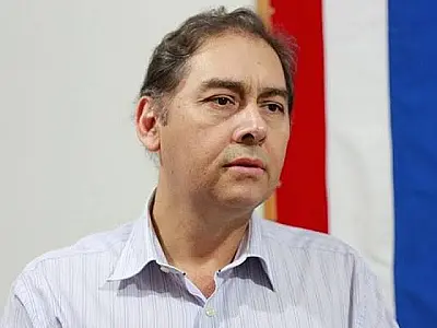 Alcides Bernal morre na véspera de seu aniversário, Foto: Divulgação