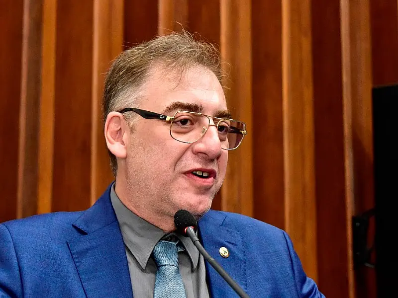Neno Razuk tem nome enviado à Interpol por risco de fuga do País