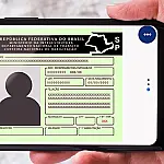 Detran de Mato Grosso do Sul passa a oferecer opção de CNH exclusivamente digital