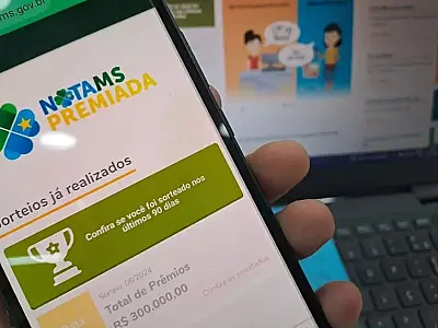 Três Lagoas tem 29 ganhadores e se destaca no sorteio do Nota MS Premiada