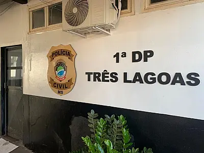 Fim de semana violento em Três Lagoas registra duas mortes em circunstâncias distintas