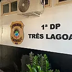 Fim de semana violento em Três Lagoas registra duas mortes em circunstâncias distintas