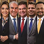 Pesquisa revela cenário para o Senado em Mato Grosso do Sul