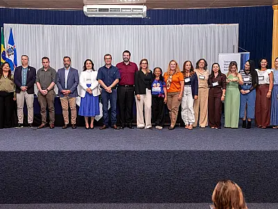 Três Lagoas sedia encontro regional para fortalecer a assistência social em 11 municípios de MS