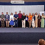 Três Lagoas sedia encontro regional para fortalecer a assistência social em 11 municípios de MS