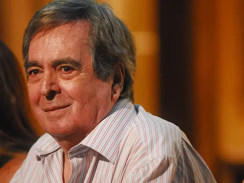 Morre Benedito Ruy Barbosa, autor de 'Pantanal' e 'Terra Nostra', aos 95 anos